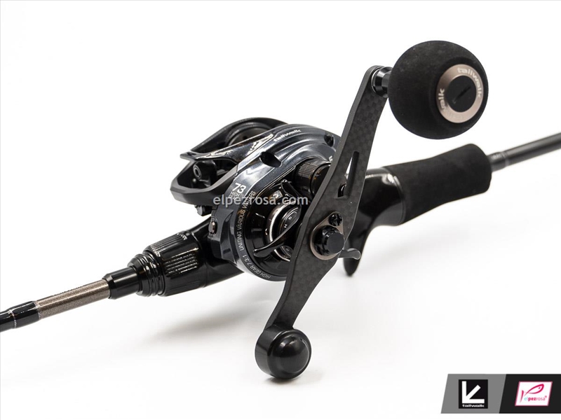 Tailwalk L-Jiggys BM - Tailwalk